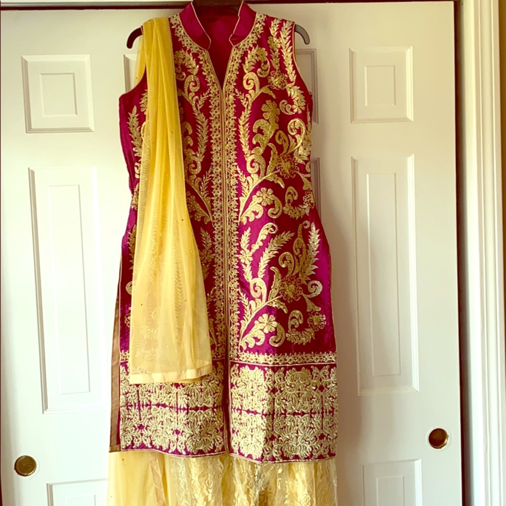 Indian Formalwear